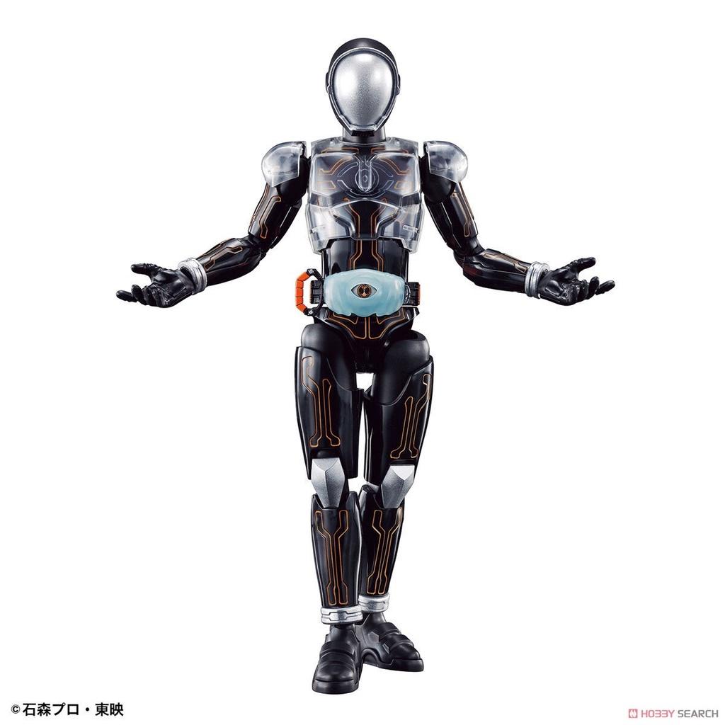 Bộ mô hình Figure rise Standard KAMEN RIDER GHOST ORE DAMASHII