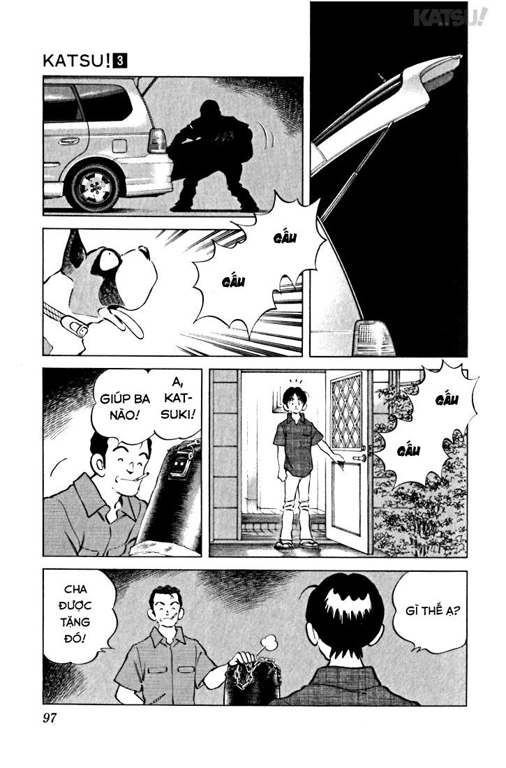 katsu chapter 24 5