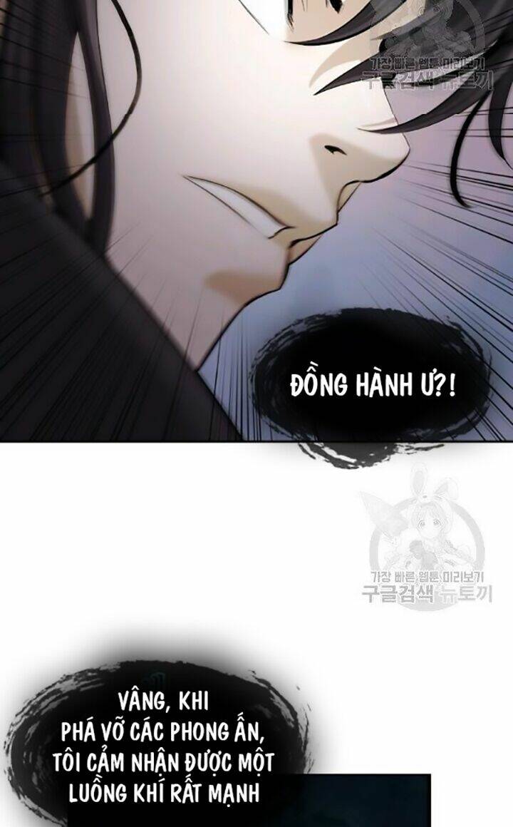 xuyên không thành hổ chapter 42 72