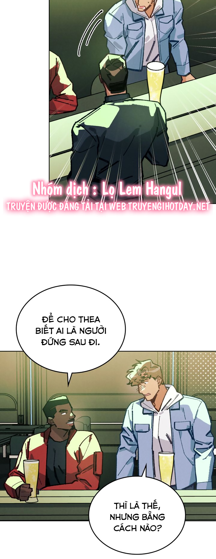 giải mã ngôn ngữ trái tim chapter 43 17