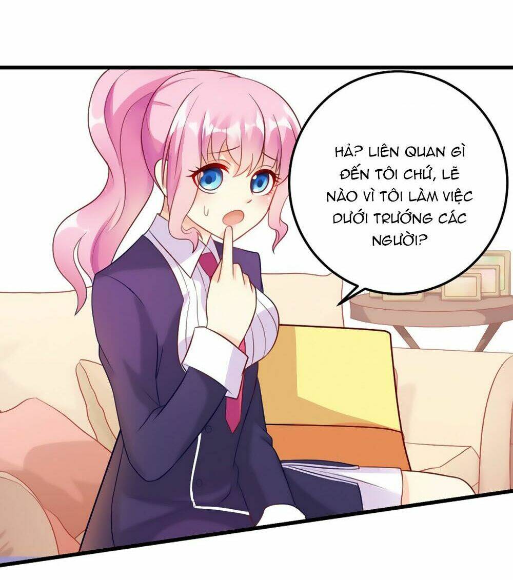 nguyệt dạ hương vi lai chapter 20 21