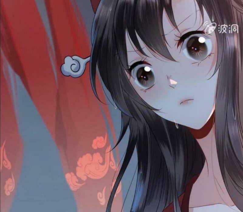 vương gia kiêu ngạo quá khó cua chapter 3 20