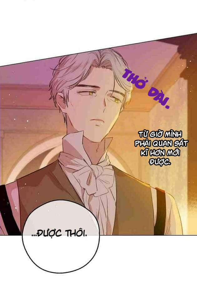 bỗng một ngày nọ tôi trở thành nàng công chúa chapter 61 66