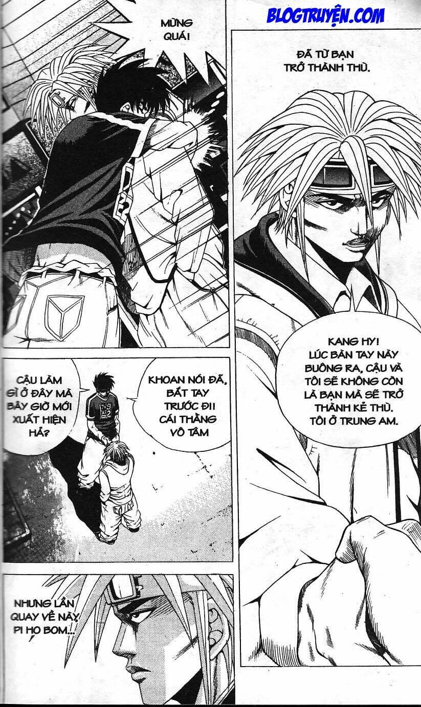 bitagi - anh chàng ngổ ngáo chapter 54 69