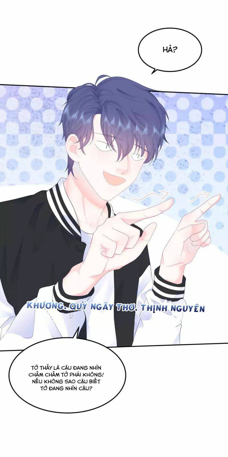 tôi và lịch sử yêu đương của tôi chapter 4 20