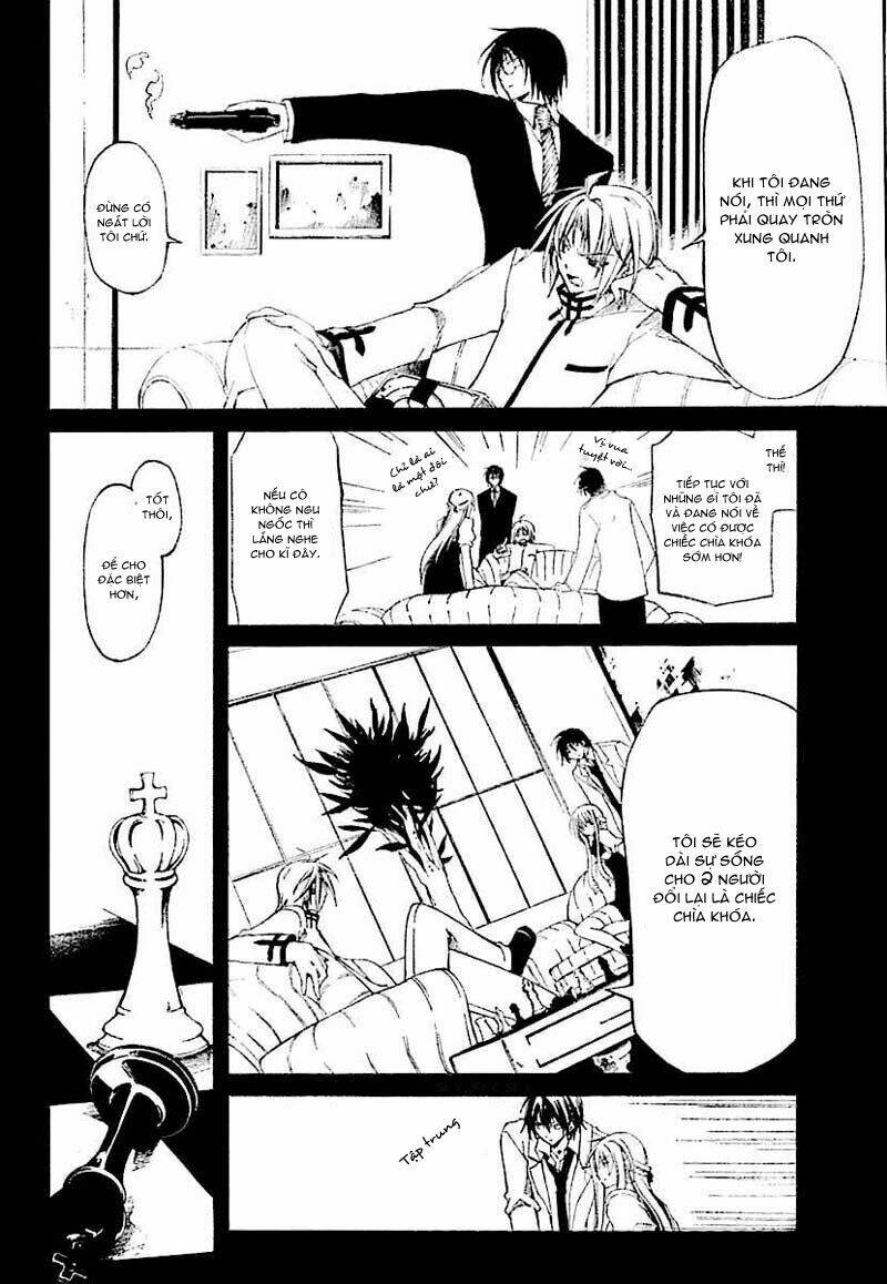 bloody cross chapter 2.4 16