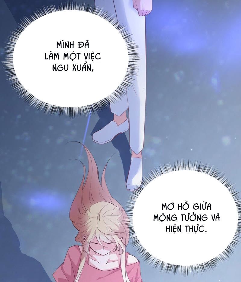 chiến lược lãng mạn của thịnh thiếu chapter 76 38