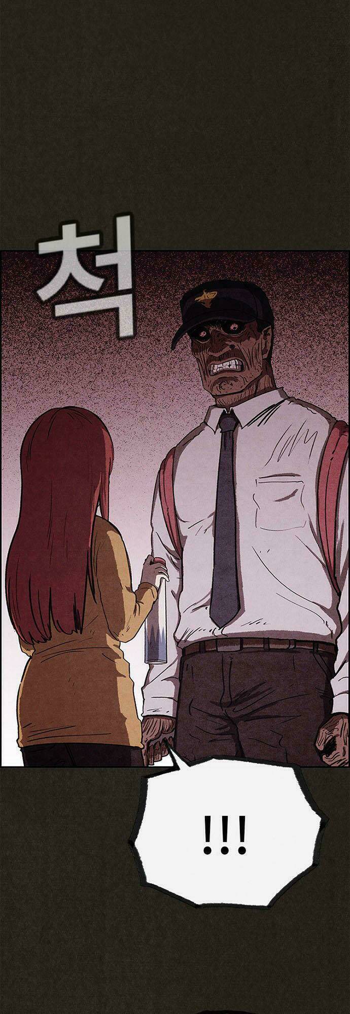 quái vật tại chung cư xanh chapter 62 2