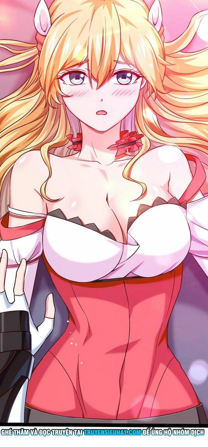 ma thú kiếm thánh dị giới tung hoành chapter 125 37