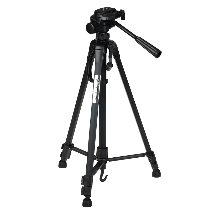 Hình ảnh Chân Máy Ảnh Tripod WEIFENG WT-3520 - Hàng nhập khẩu