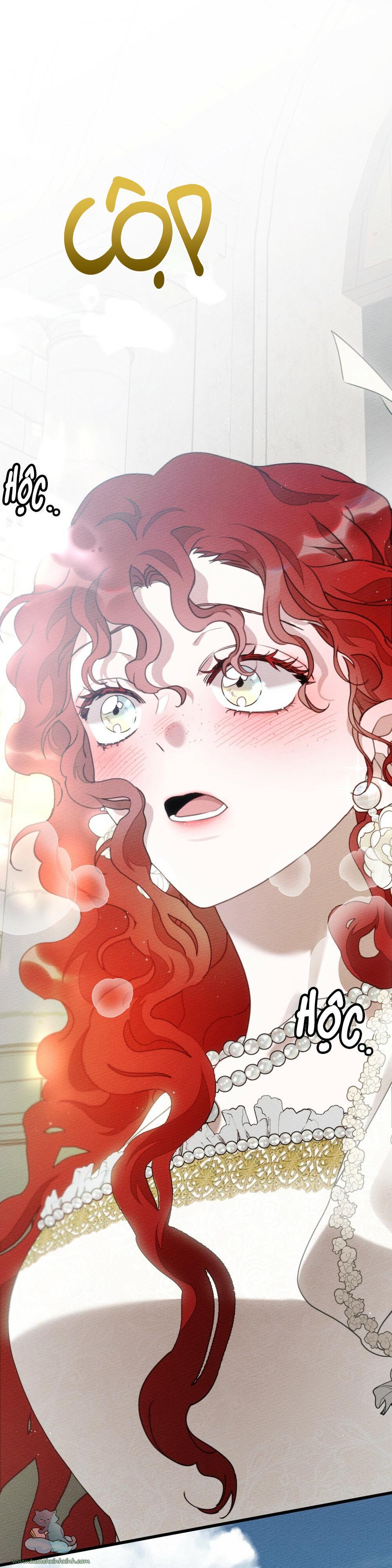 dưới tán cây sồi chapter 44 32