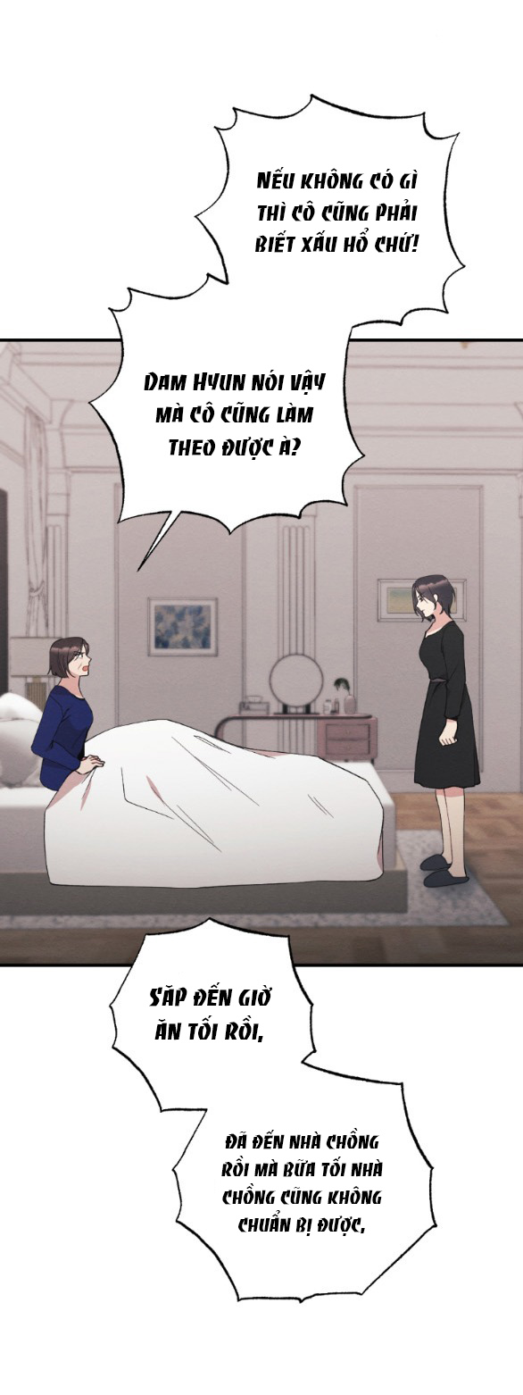 Ăn Mòn chapter 27.2 - Trang 5