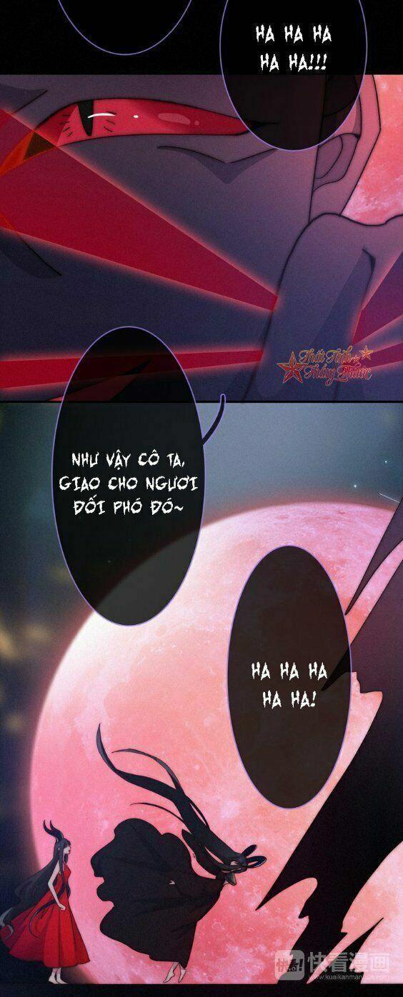 đêm tối chốn này chapter 30 16