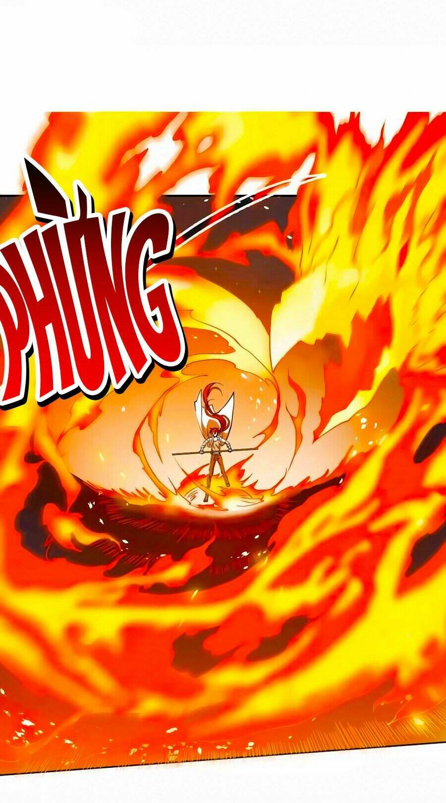 tam nhãn hao thiên lục chapter 278.1 9