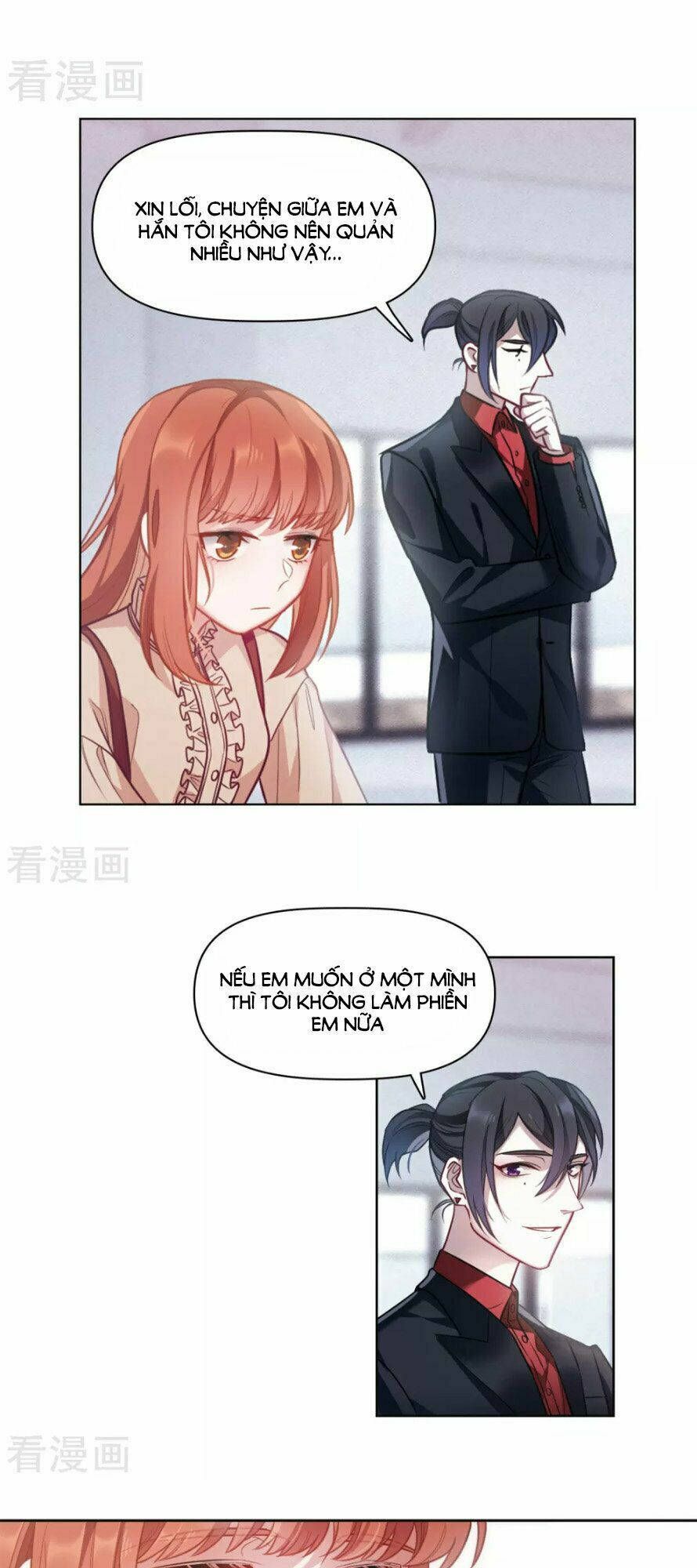 địa ngục cáo bạch thi chapter 78 1