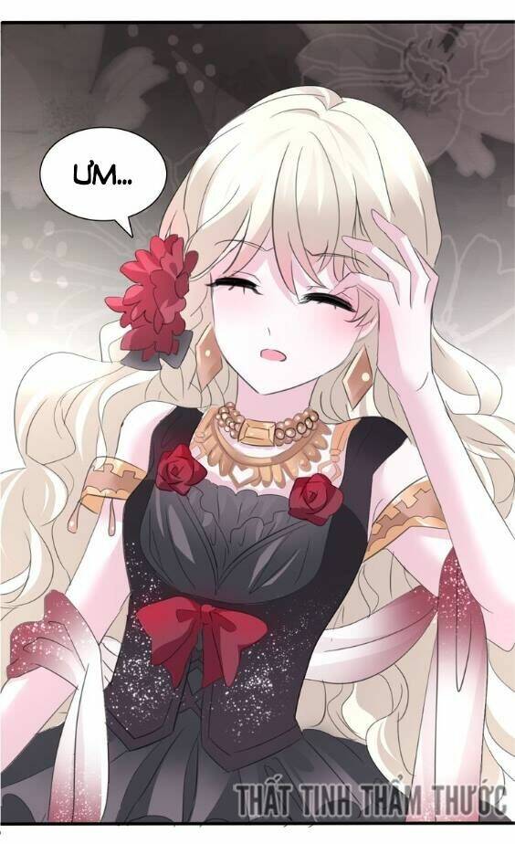 một lời không hợp liền hút máu chapter 43 23