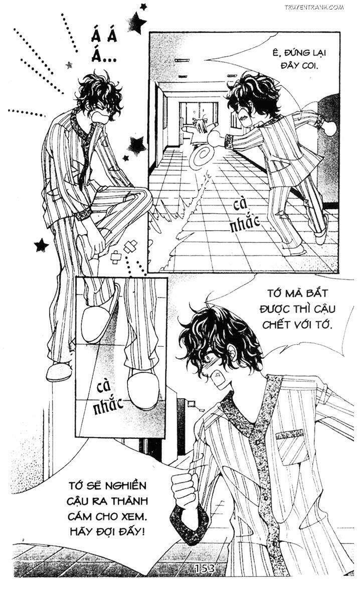 điên vì yêu - love like crazy chapter 6 13