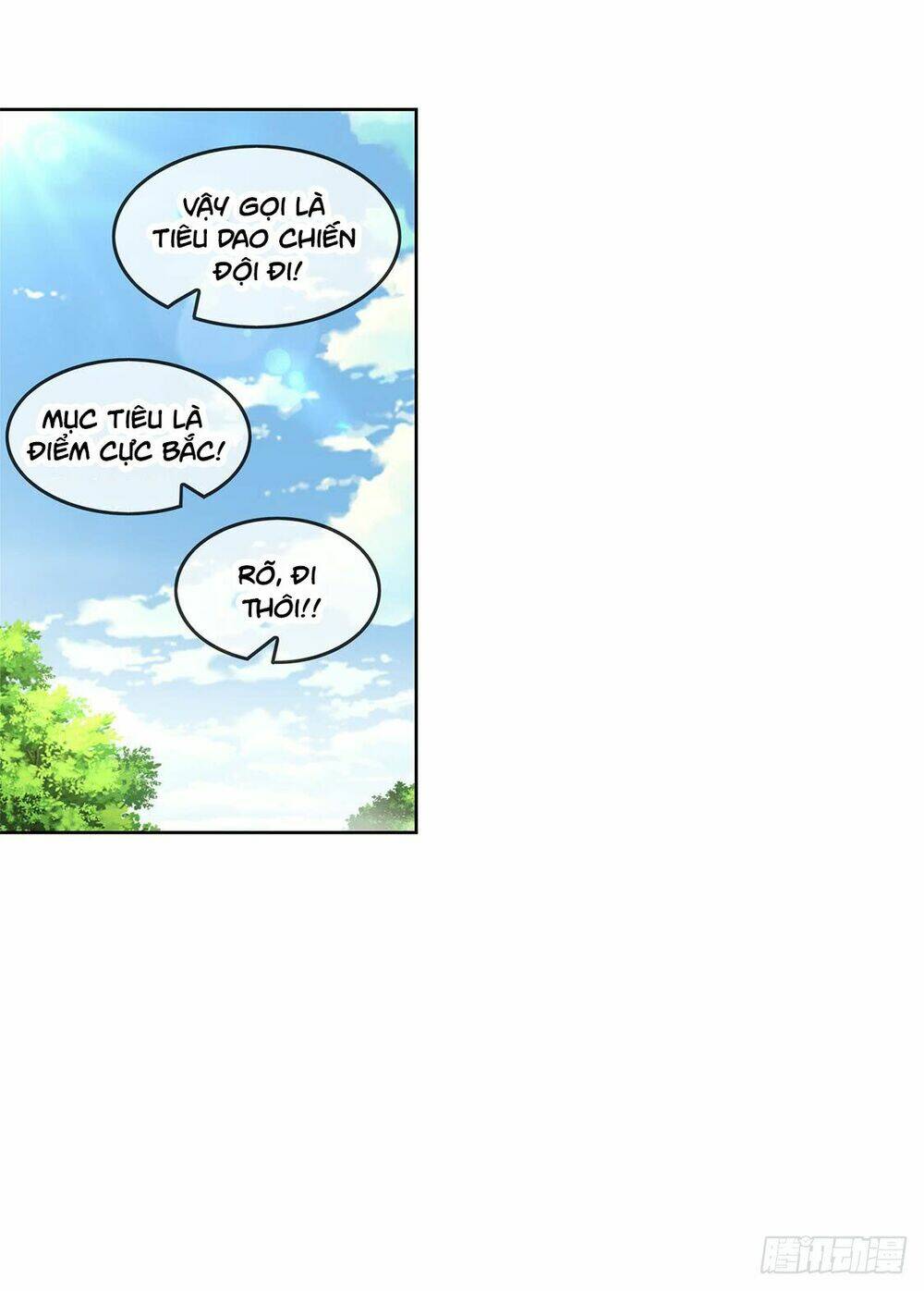 tối cường toán mệnh sư chapter 9.5 6