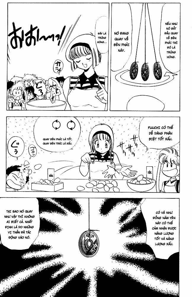 jigoku sensei nube - người thầy dũng cảm chapter 87 6