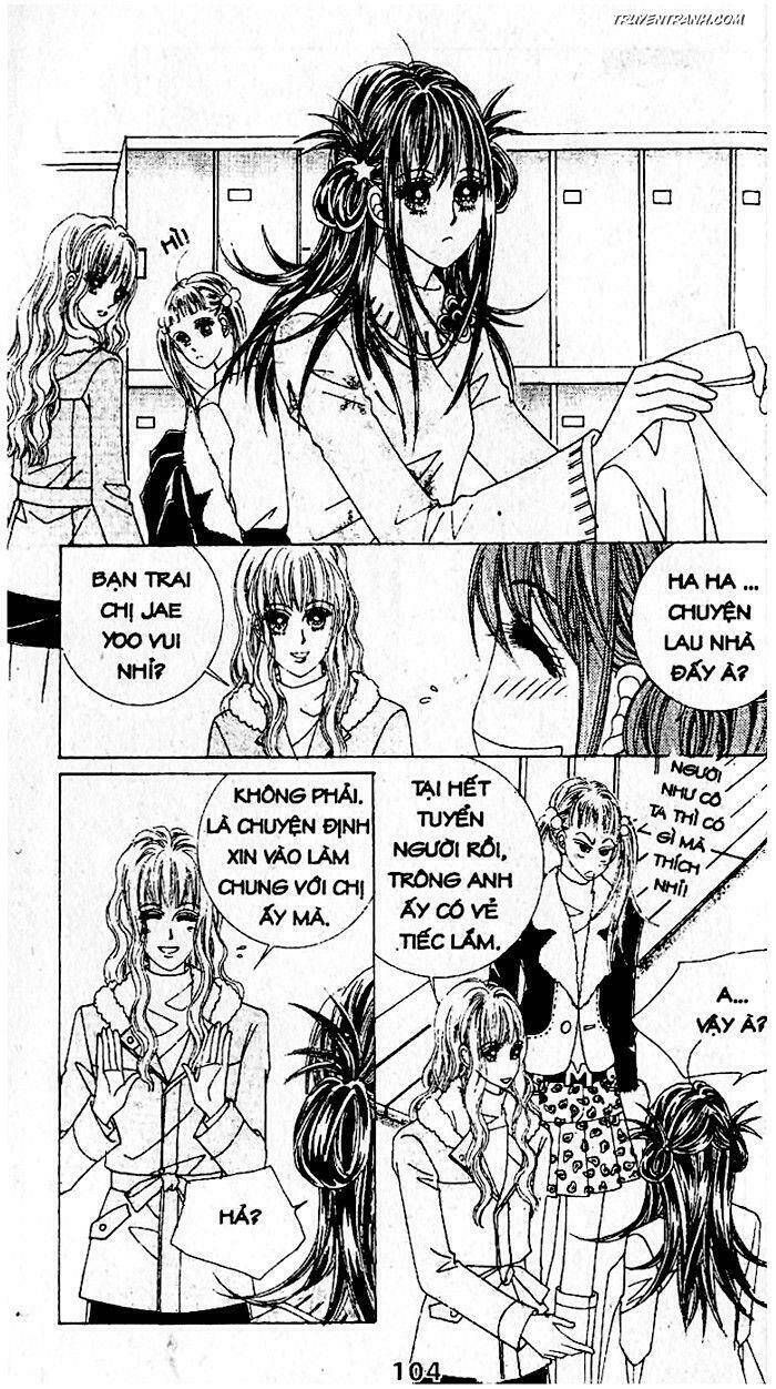 nhà trọ hoàn hảo chapter 70 20