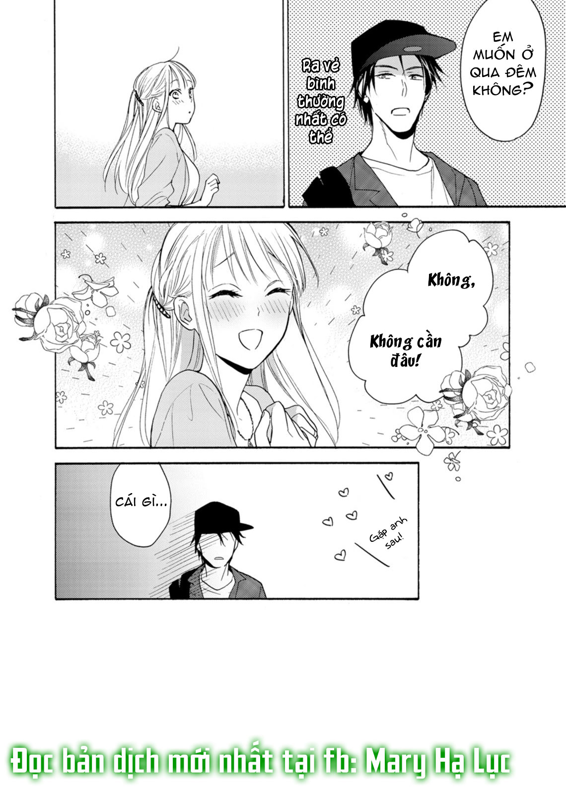 tuyển tập hàn, nhật chịch ngắn chapter 57.3 7