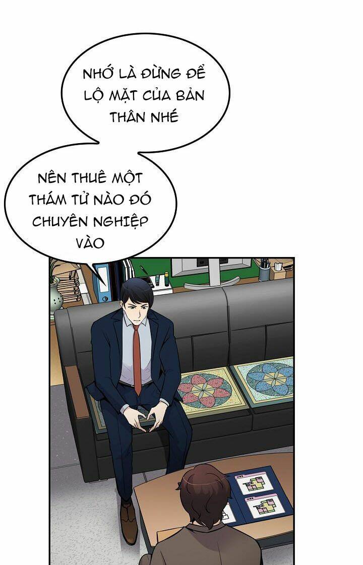 điều tra viên chuyển sinh chapter 59 13