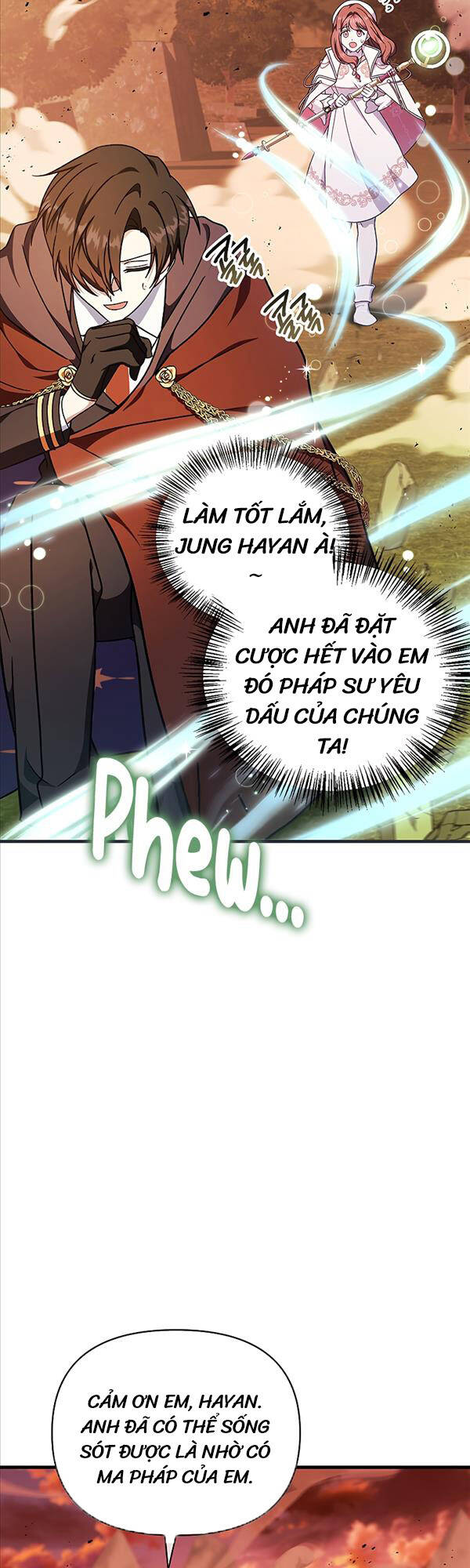 Kí Sự Hồi Quy Chapter 82 24