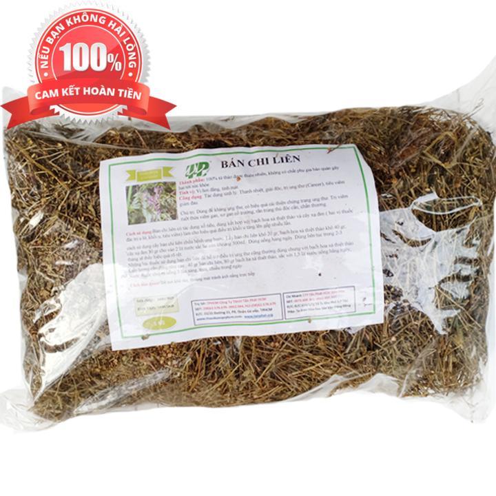 Cây bán chi liên - Sản phẩm khô hữu cơ gói 1kg