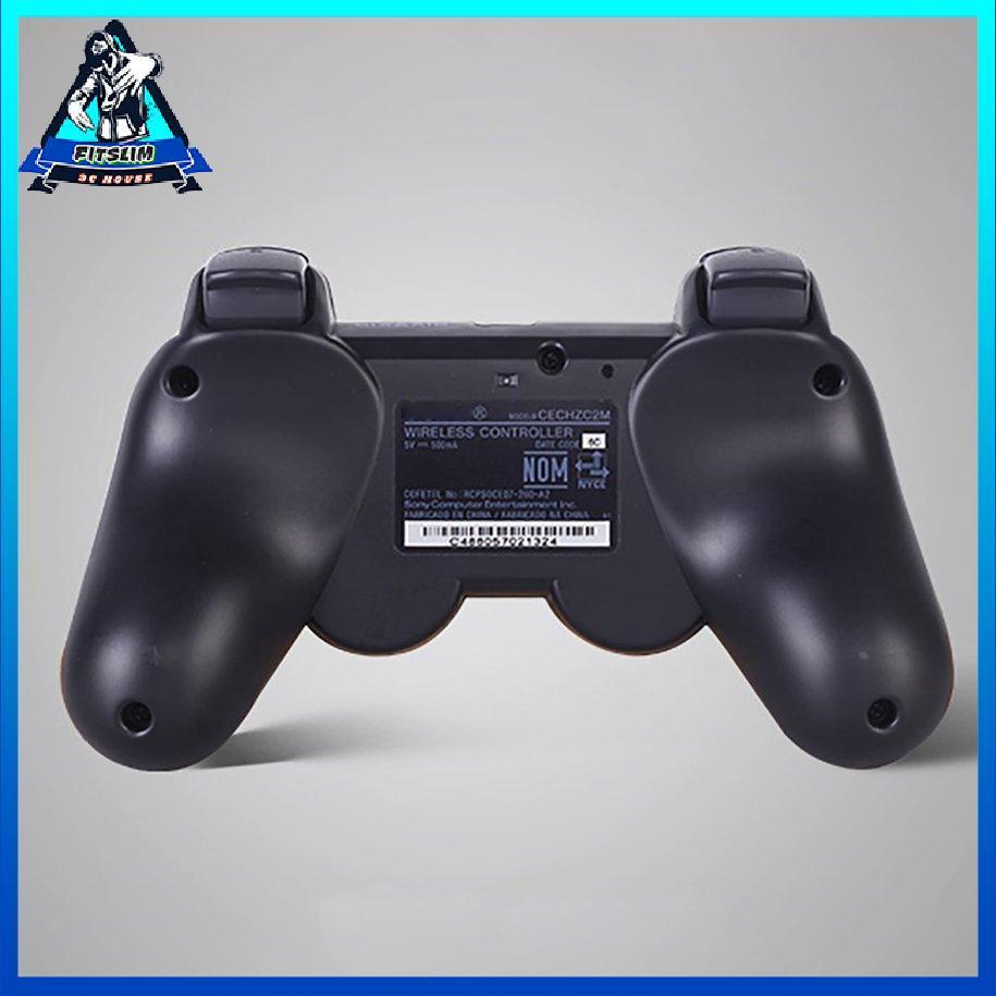 Bộ điều khiển từ xa chơi game Dualshock cần cho Playstation