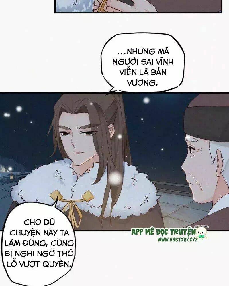 thiên hương mỹ nhân chapter 4 45
