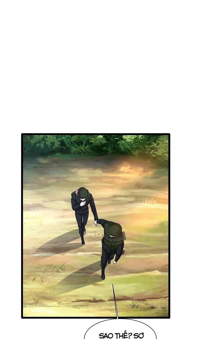 đô thị tà vương chapter 245 4