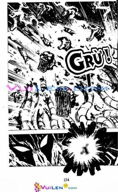 tiểu hòa thượng hd remake chapter 283 2