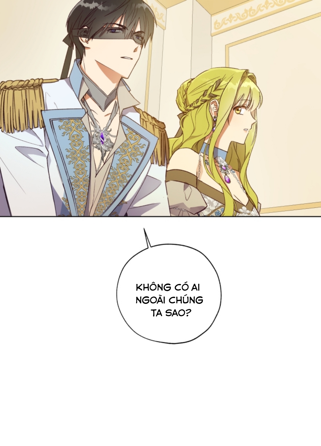 công chúa khắc ấn kẻ phản nghịch chapter 23 80