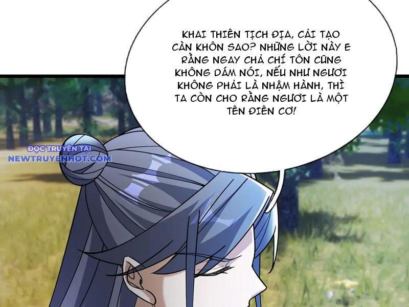 ngủ say vạn cổ: xuất thế đẩy ngang chư thiên chapter 57 120