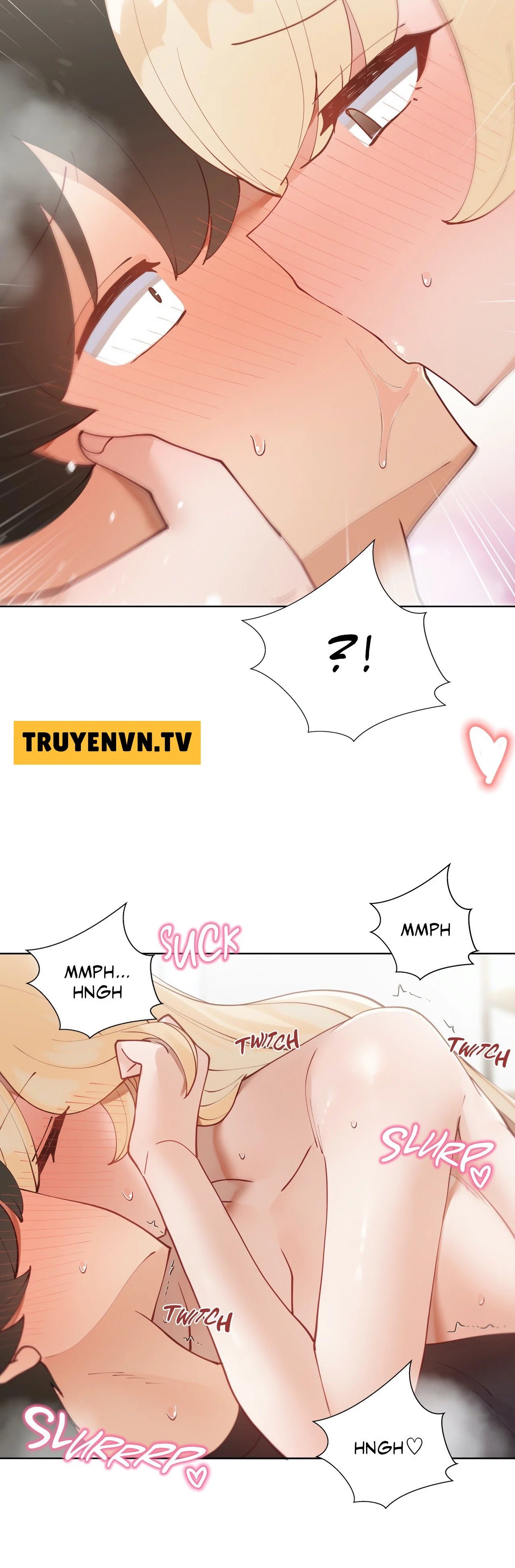 gia sư nữ quái chapter 34 9