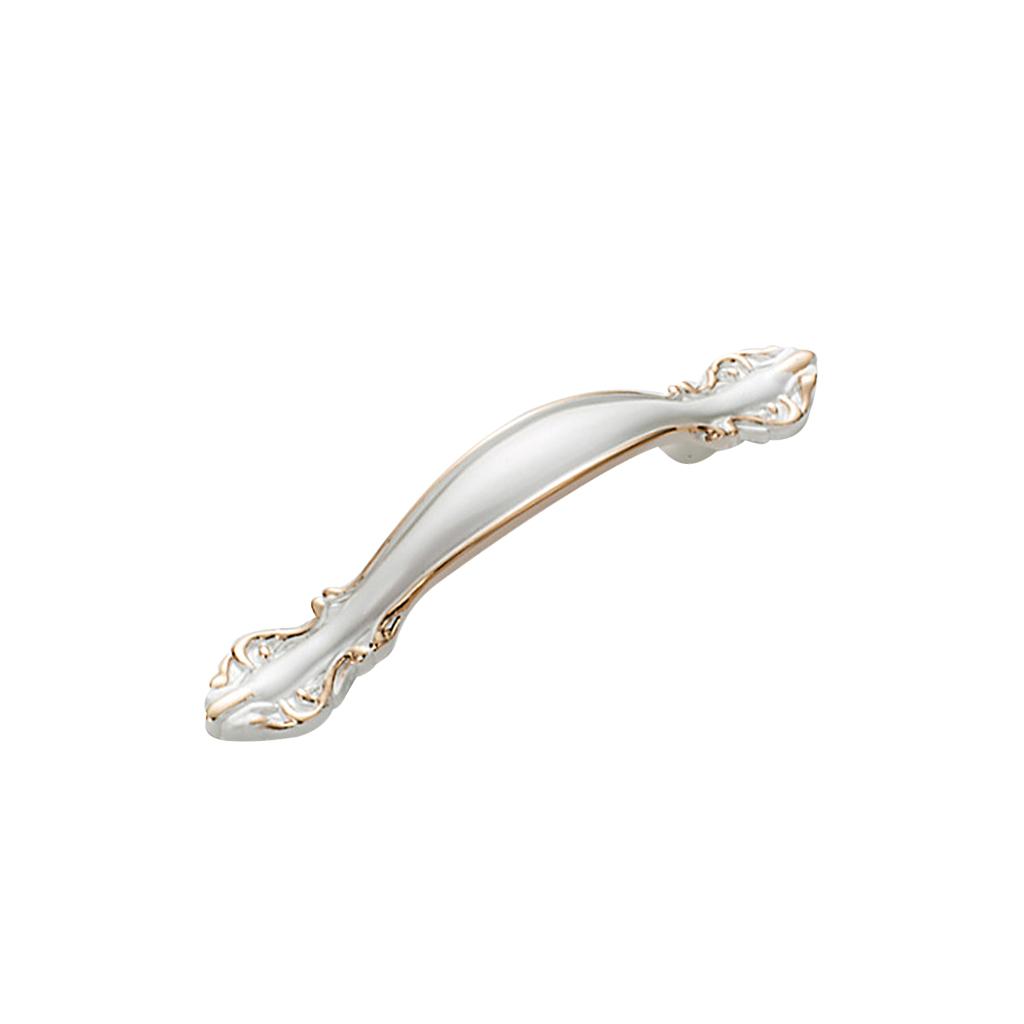 Modern Cabinet Drawer Pull Handle Waredrobe Cupboard Furniture Door Knobs