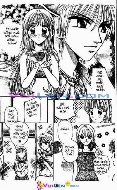 arita đáng yêu chapter 7 46