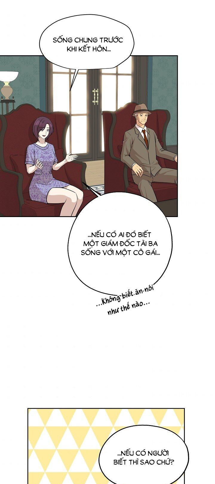 cuộc sống kỳ thú chapter 72 65