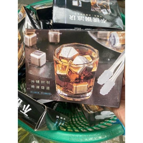 Đá lạnh vĩnh cửu