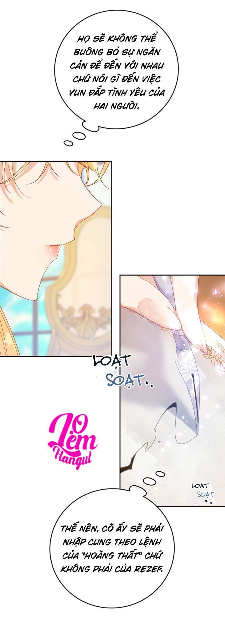 con rối ác nữ marionette chapter 6 57