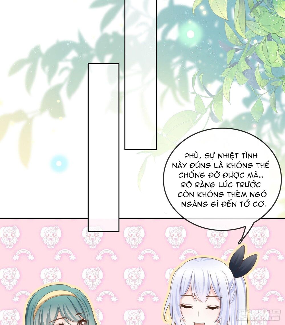 ảnh hậu cũng không bằng niệm thanh hoa chapter 105 40