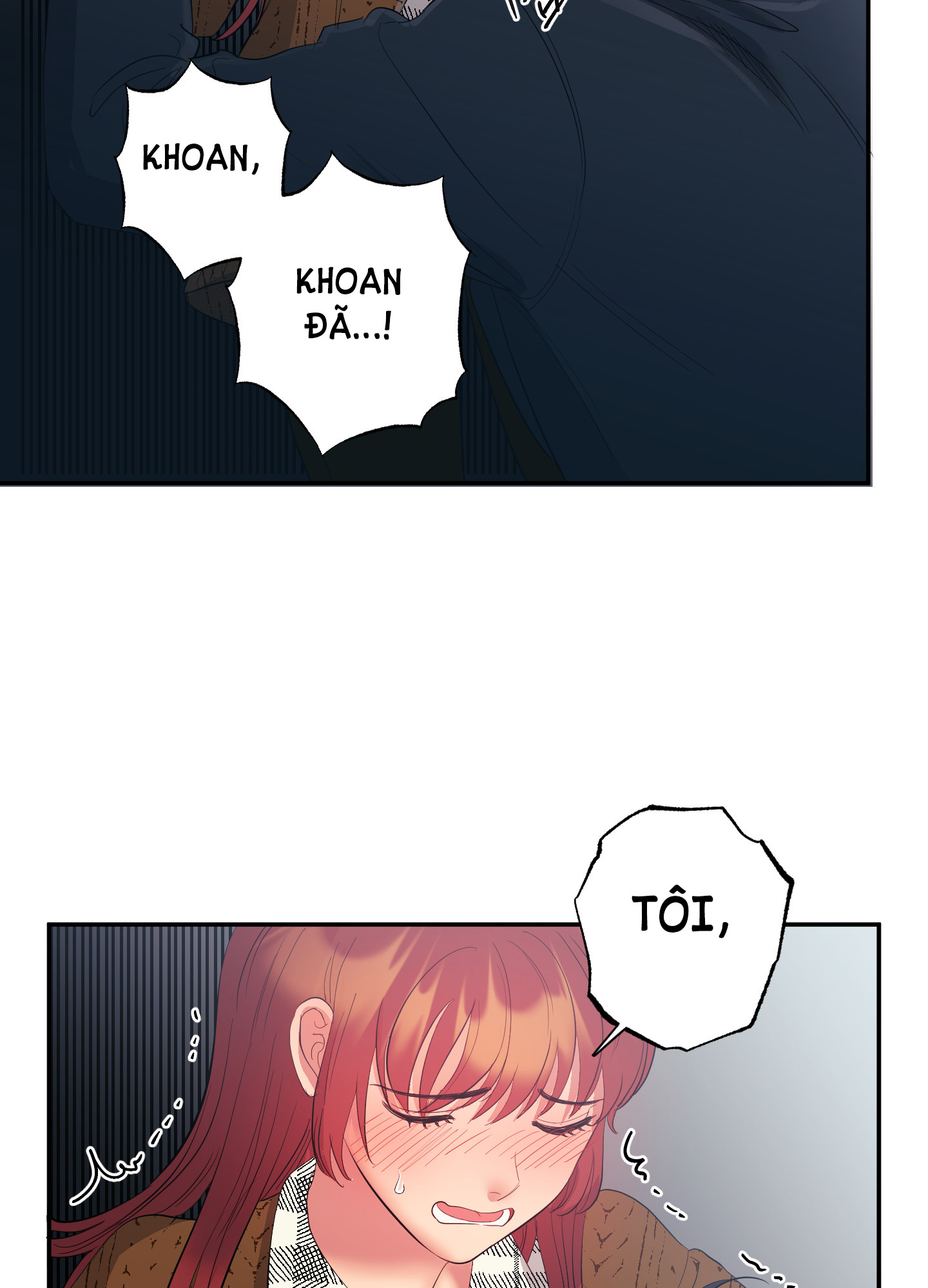 [18+] một lòng một dạ chapter 21.1 28