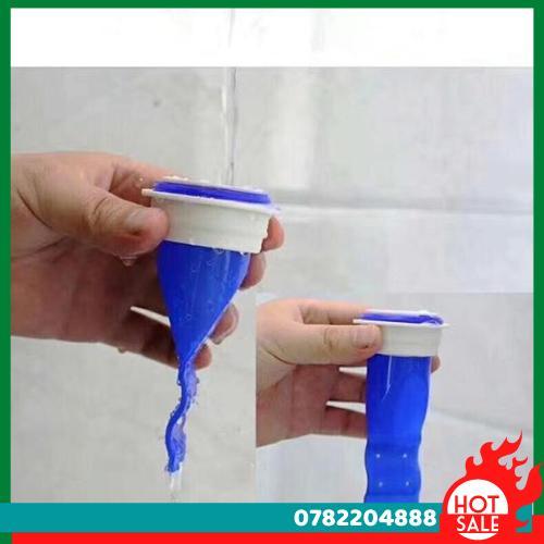 Combo 3 Bộ Bịt Nắp Cống Silicon Chống Mùi Thoát Sàn, Ngăn Trào Ngược Nhà Tắm,Ngăn Côn Trùng Xâm Nhập Bằng Silicone - CH Hương Thị Miễn Phí Vận Chuyển