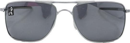 Kính mát unisex Oakley OO4124 07 chính hãng