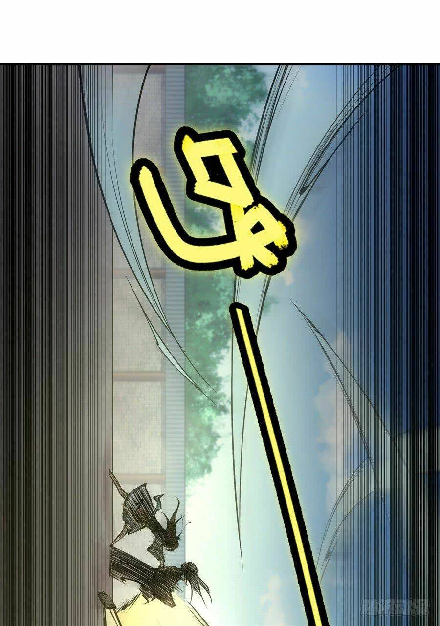 cuộc sống thoái ẩn của võ lâm chi vương chapter 10 9