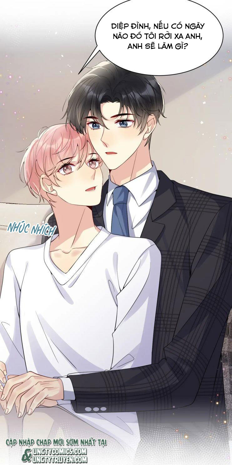 lại bị bạn trai cũ nhắm trúng rồi chapter 41 18