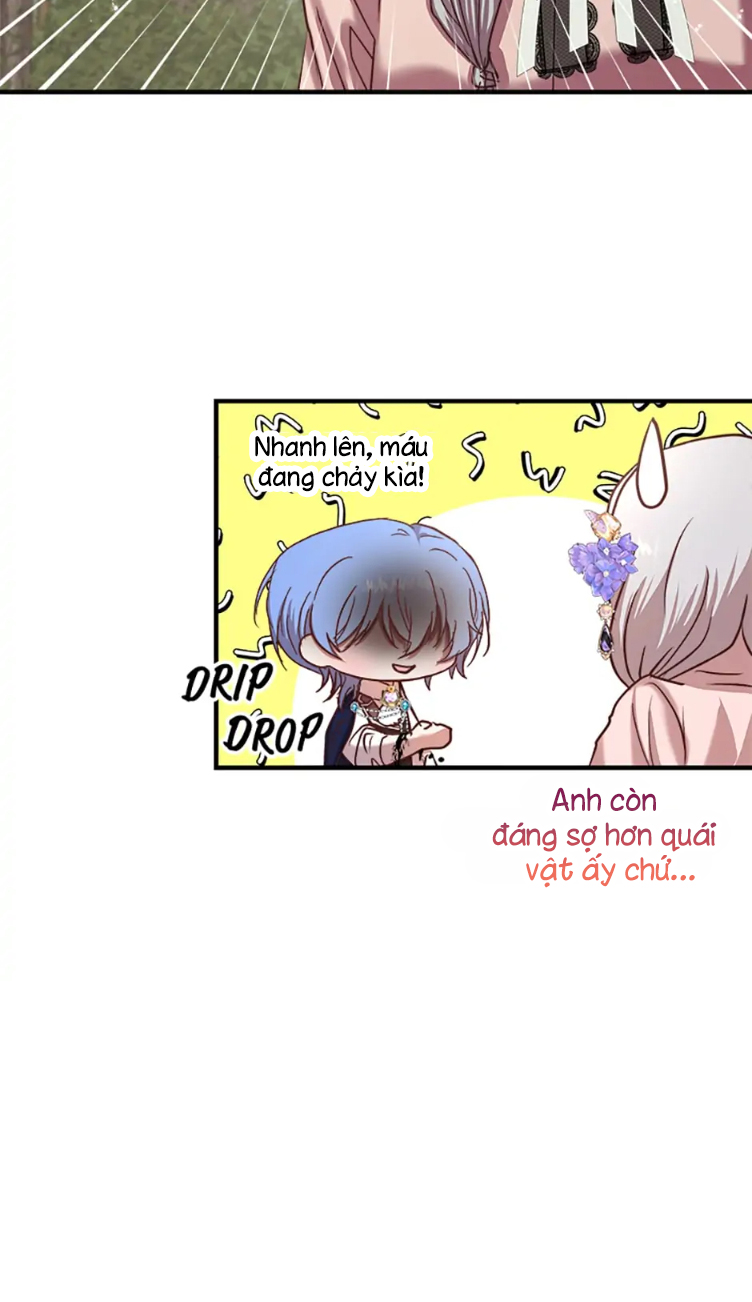 tôi sẽ không kết hôn với ngài đâu chapter 20 6