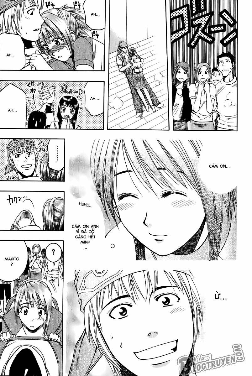 addicted to curry - bàn tay thần sầu chapter 37 16