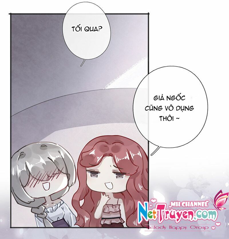 thác sủng thiên giá danh viên 2 chapter 4 15