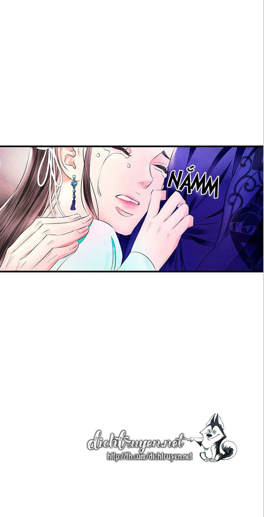 đêm thác loạn (đêm dục vọng) chapter 15 38